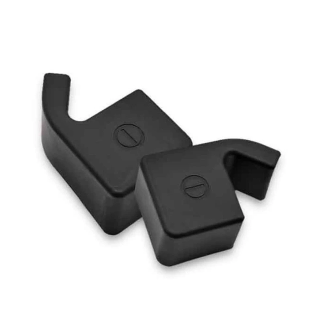 

R2-Battery Negative Terminal Cover Anode Lid Protective/Dustproof Cap For Subaru Forester 2019 2020 2021 Accessories