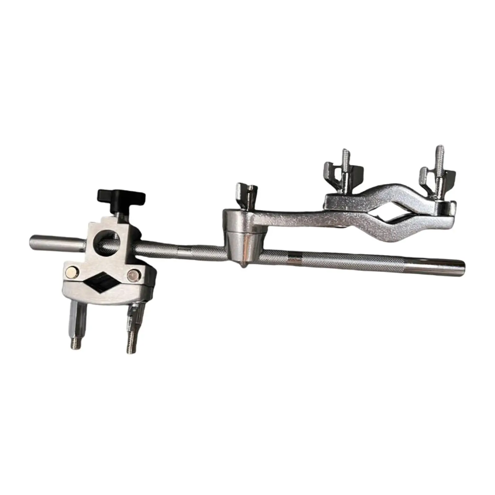 

Drum Cymbal Stand Long Arm Musical Instrument Parts Cymbal Extension Stand