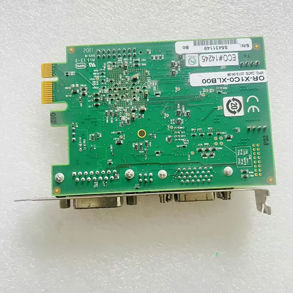 OR-X1C0-XLB00 Video image capture card