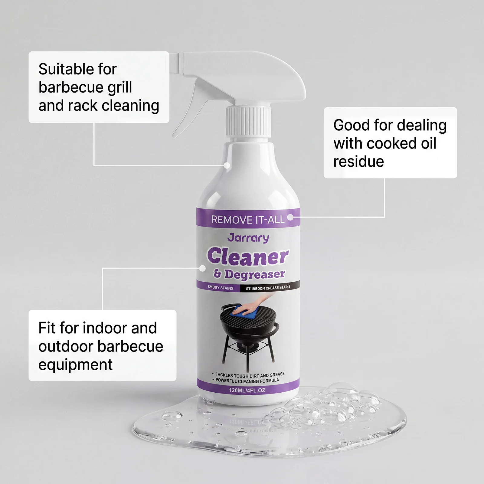 Thumbnail 4 - #6 Latest Oven Cleaners Offers
