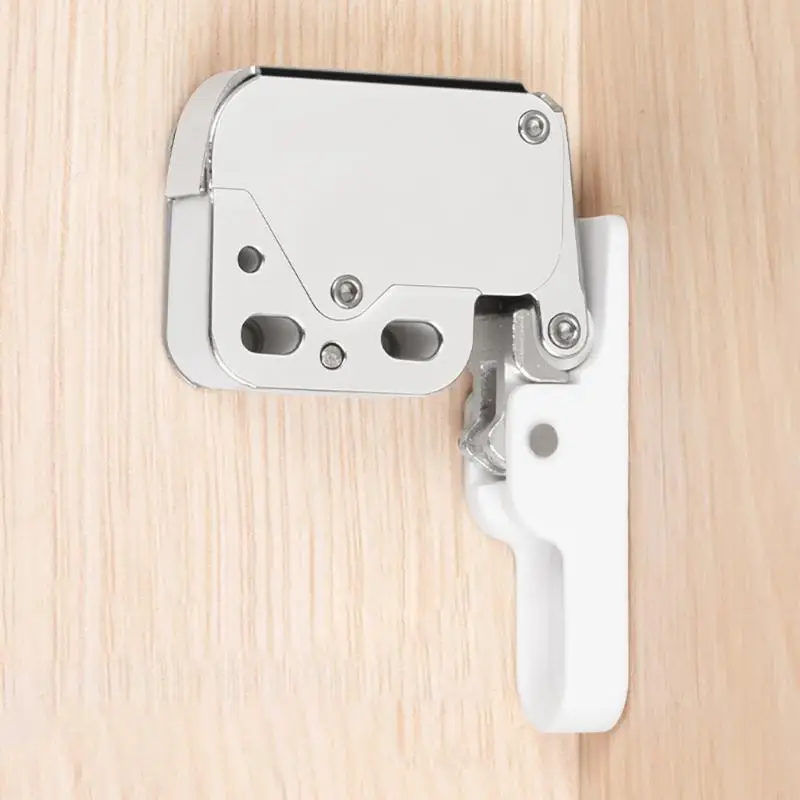 E21B Locking -Gerät Offenes Fangstock -Pushtyp -Fänge Riegel Bounce Lock