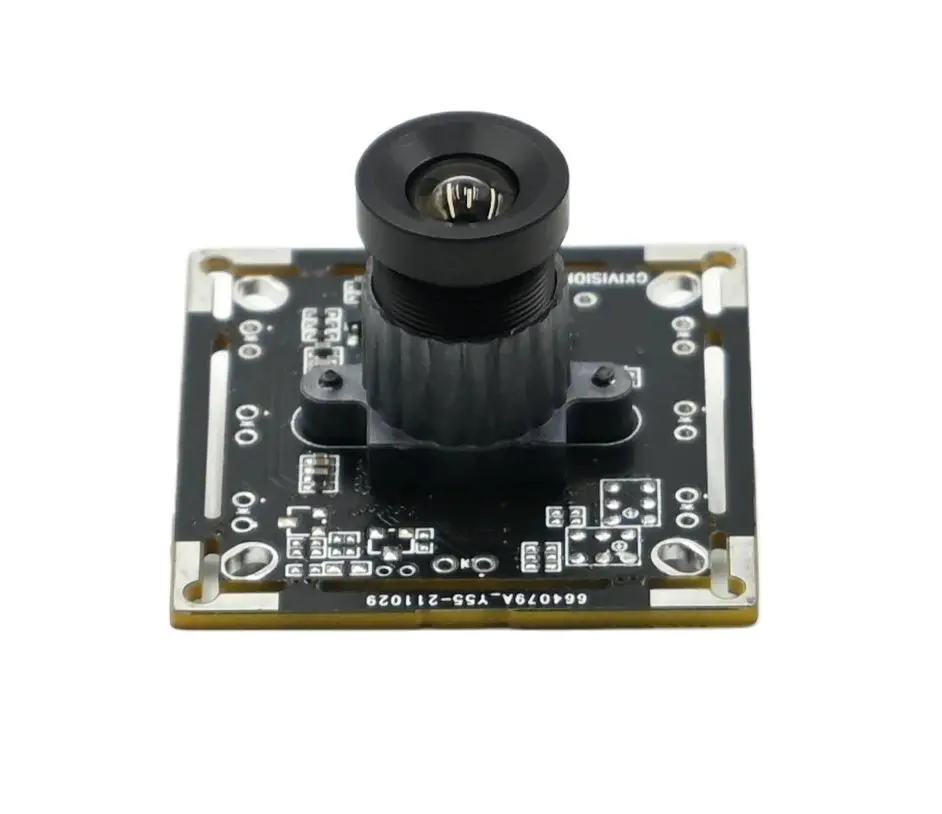 5MP 30fps HDR USB Camera Module, PS5520,2592x1944,Wide Dynamic Range Webcam,Backlight Shoting,Drive Free,Fixed Focus