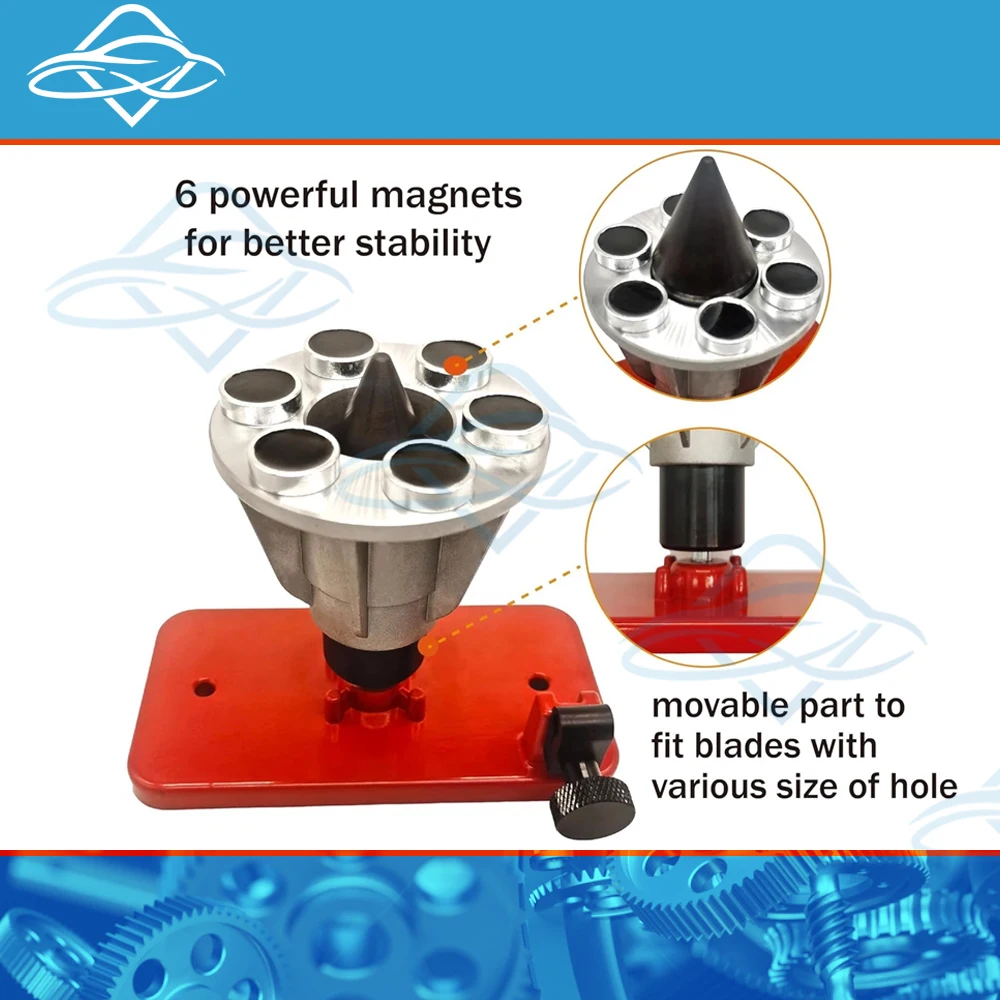 Thumbnail 4 - #17 Trending Lawn Mower Blades Right Now