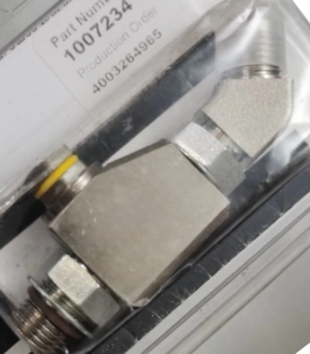 Brand New Original Online Filter Hot Melt Adhesive Machine Consumables Accessories 1007231 1007234