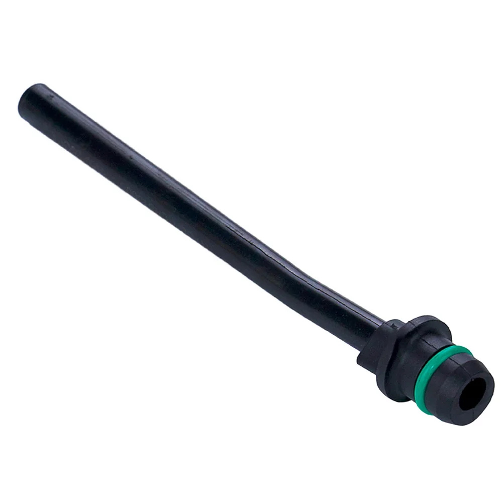 LR013608 Replacement Black Crankcase Ventilation Hose Black Color Non-deformation Feature Practical Use For Range Rover IV L405