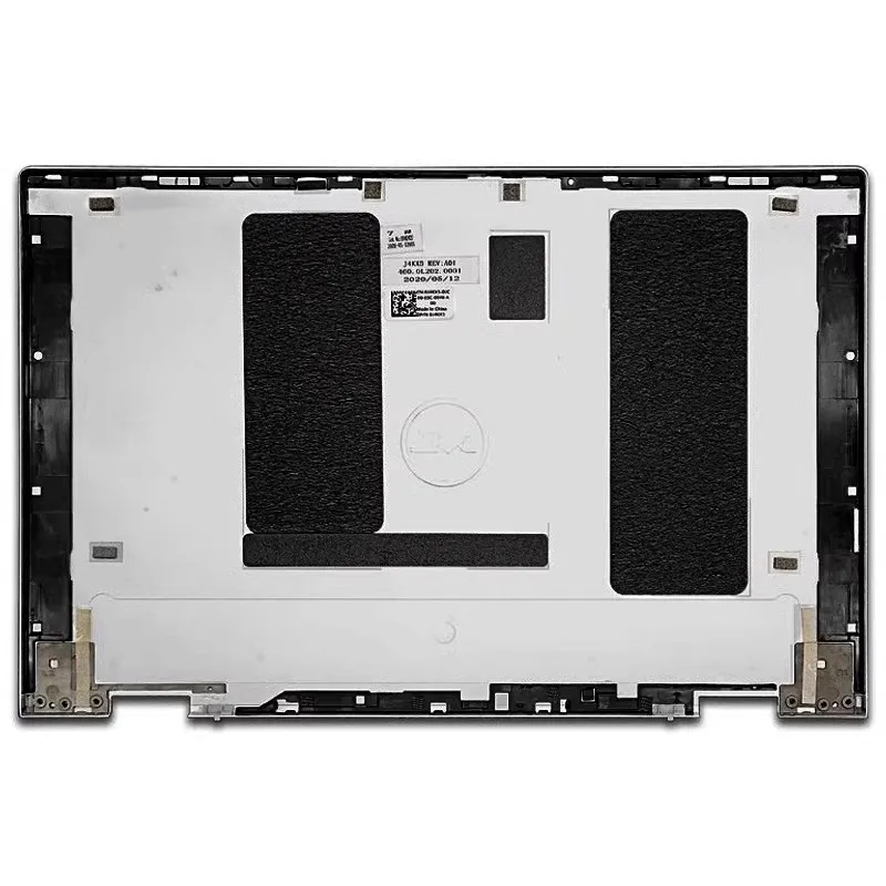 For DELL Inspiron 7300 7306 2-in-1 Laptop LCD Back Top Cover/Palmrest Upper Cover/Bottom Cover Case