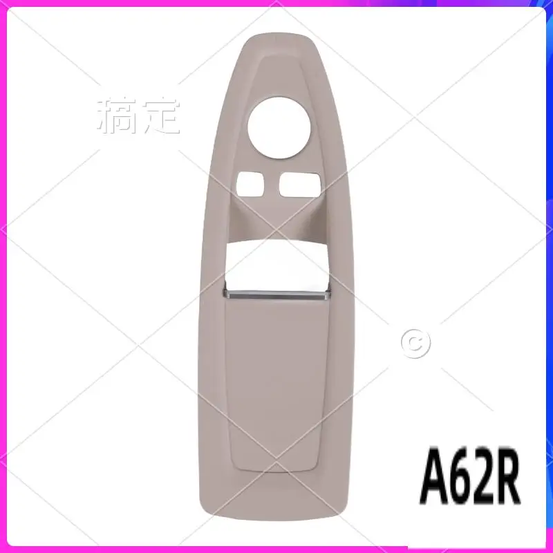 

R2-Car Driver Side Window Lock Lift Switch Panel Cover 51417326359 51417326361 For BMW 1 2 4 Series F21 F22 F32 F83