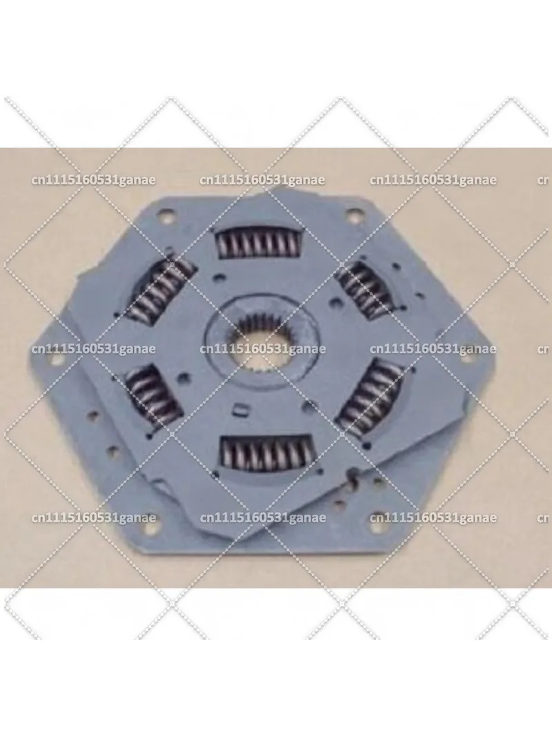 1601200-EG01-3 CVT Automatic Clutch plate Vibration disc torsion shock absorber  for Greatwall C20R C30 Florid haval M2 M4