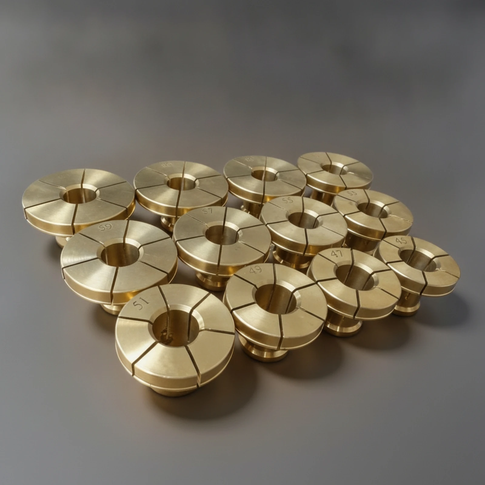 Accessory Bracelet Collet Gold - Jewelry Making Workshops 评论和价格