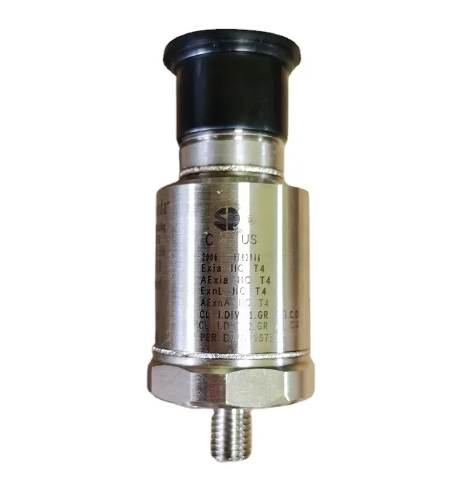 

Bently Nevada 330400-01-05 Acceleration Transducer With Good Price
