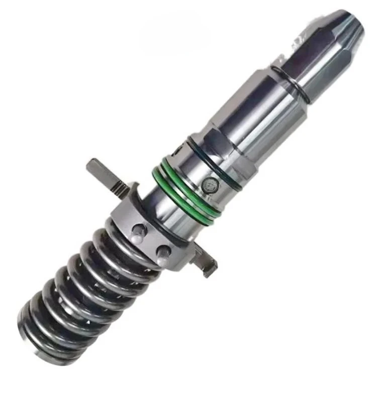 

Suitable For CAT Engine 3508 3512 3516 3524 Common Rail Fuel Injector 4P9075 4P-9075