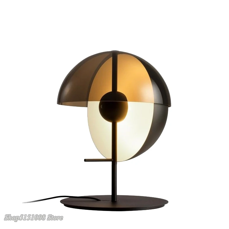 modern Led table lamp Nordic Design Creative Floor Lamp for Living Room Bedside Bedroom Designer led desk lamp Lighting Fixtures