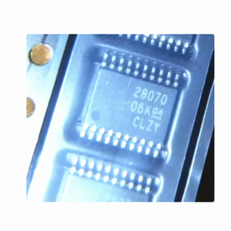 

10pcs 100%NEW Controller Chip UCC28070PWR UCC28070PW UCC28070 TSSOP20 UCC28070A 28070A 28070 New and original