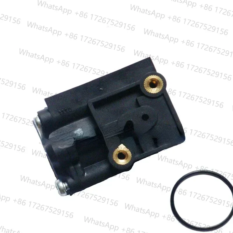 1623181080 1623-1810-80 Air Release Blow Off Valve Service Kit Compressor Parts
