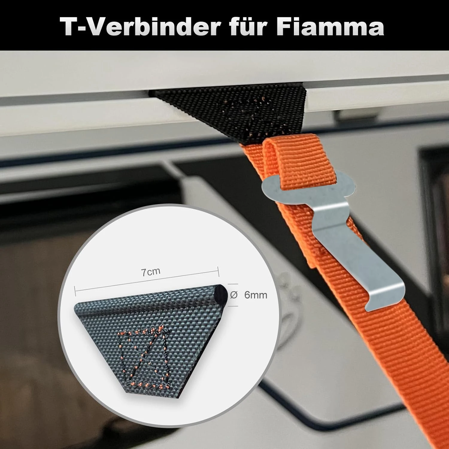 Thumbnail 4 - #10 Latest Awning Accessories Updates