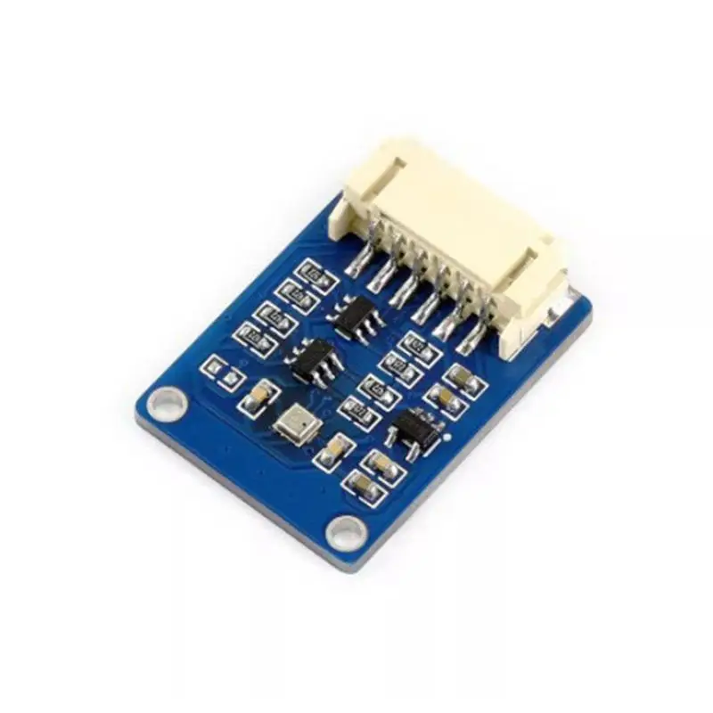 M52K-BME280 Environmental Sensor For Raspberry Pi For Arduino Compatible- Temperature, Humidity, Barometric Pressure Measurement