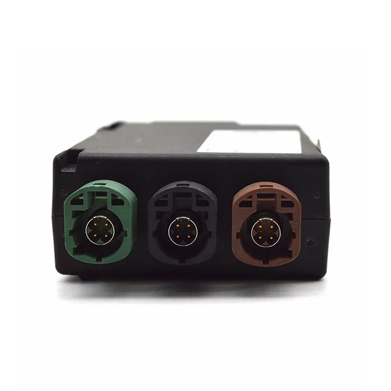 5G0035953D Car Splitter Module for VW For VW Passat B8 Touran Golf  Skoda Kodiaq Superb USB HUB Converter 5G0 035 953 D