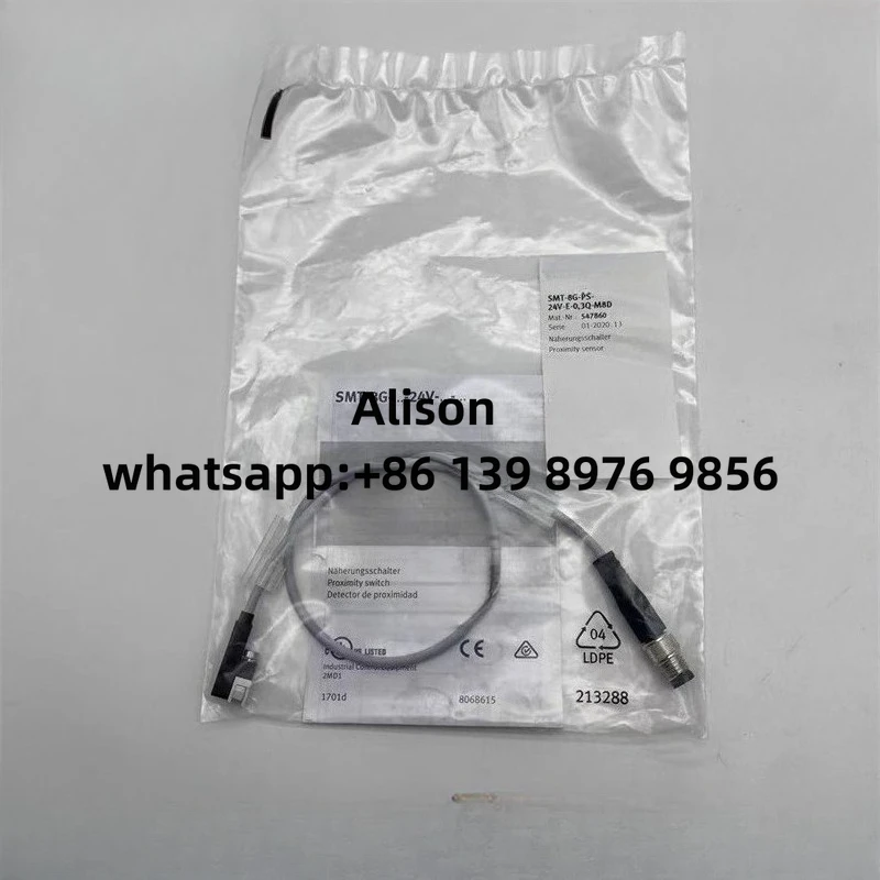 Original Proximity … - image