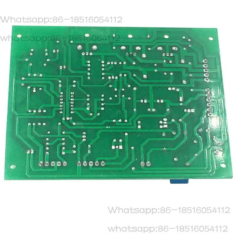 Carbon Dioxide Welding Machine Control Board NBC Tap Type Gas Welding Motherboard Two Welding Machine Circuit Board