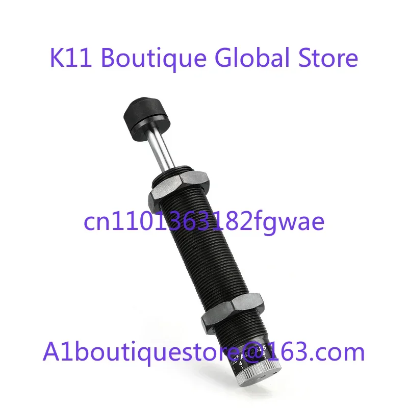 الزيت الهيدروليكي العازلة AD سلسلة ممتص الصدمات الهيدروليكي ل AD1410 1412 1416 1420 1425 2016 2020 2025 2032 2050 2025 2030 المثبط