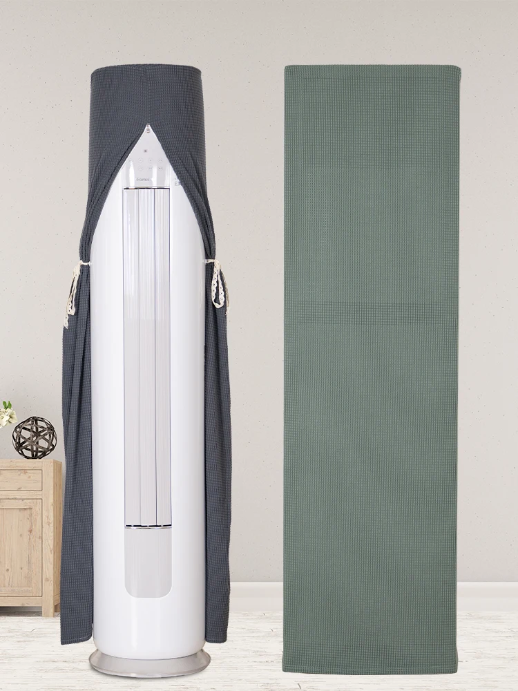 

Dustproof Cover for Split pe Air Conditioner Cylinder Square ape Standalone Can Be Used While Turning on the Air Conditioner