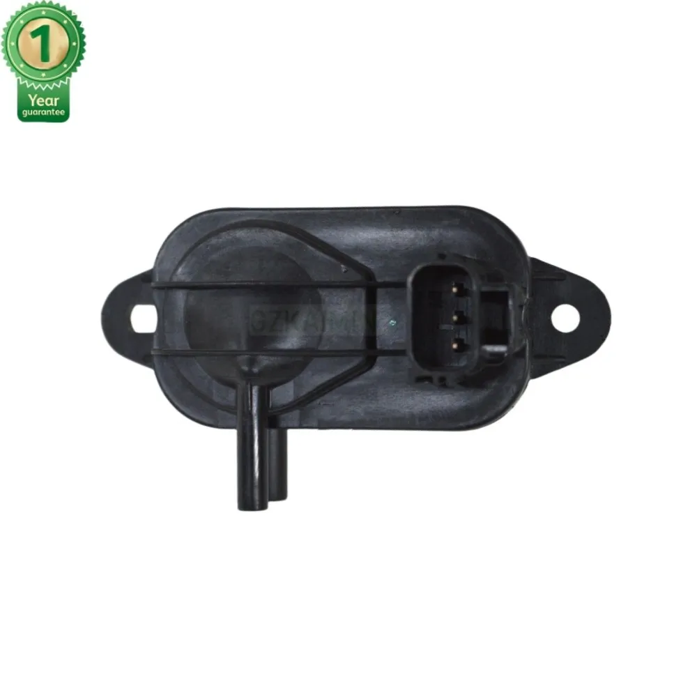 Different Exhaust Gas Pressure Sensor DPF Sensor OEM 3M5A-5L200-AB 3M5A5L200AB  FOR  DPF Sensor For Ford Focus