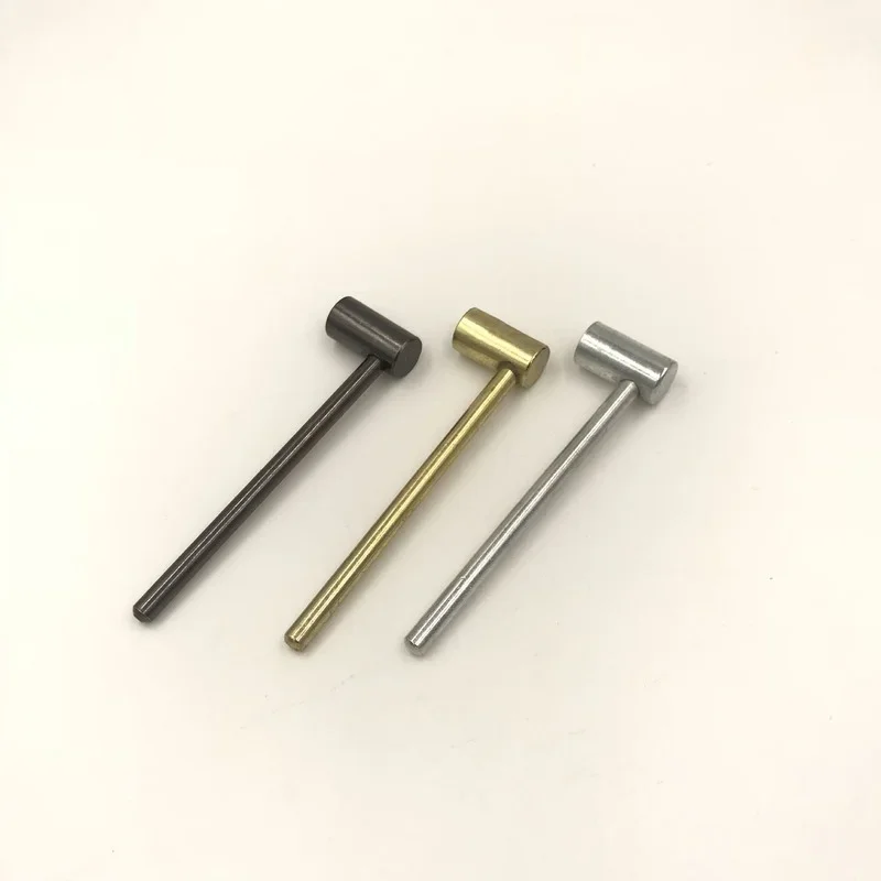 7mm 8mm Electric Guitar Neck Iron Core Adjustment Sleeve Pipe Wrench