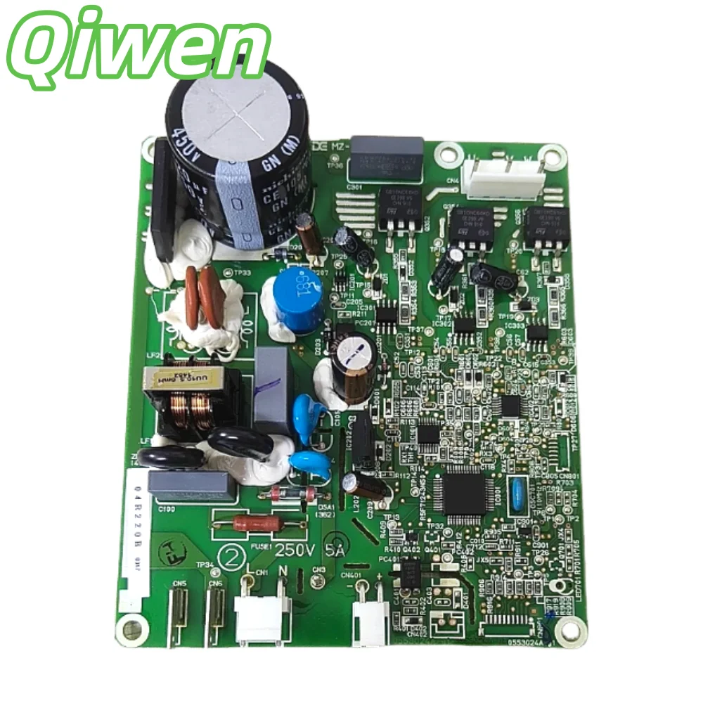 Used for Refrigerator compressor VNX1116Y inverter board MZ-259-04R220 driver board