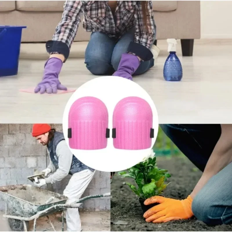 EVA Foam Knee Pads 5