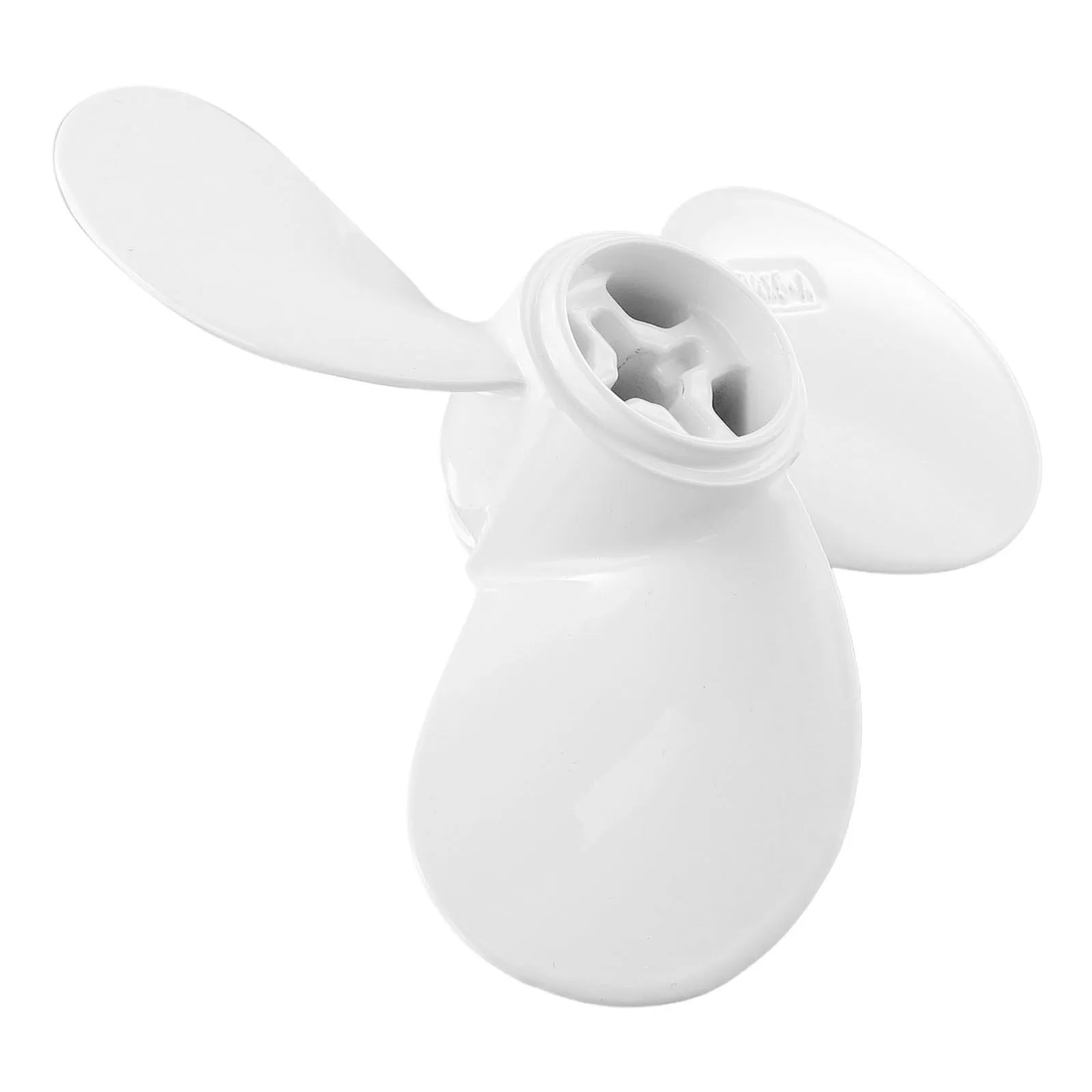 Propeller Motor Propeller Boat Accessories 7 1/4 5-A Model Numbe Boat Accessories Motor Propeller For Hangkai 3.5HP