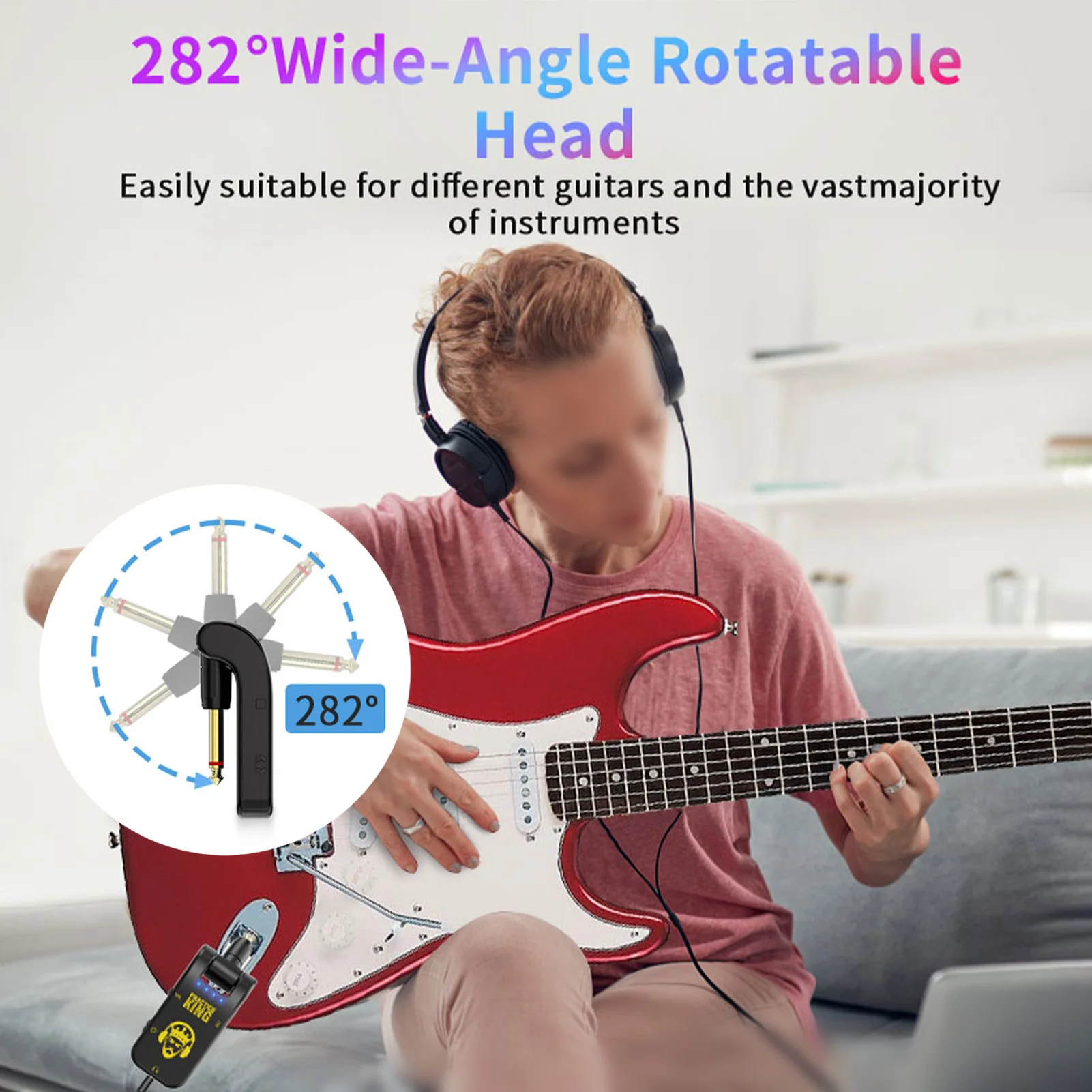 Thumbnail 4 - #35 Musical Instrument Amplifiers List of Top Picks