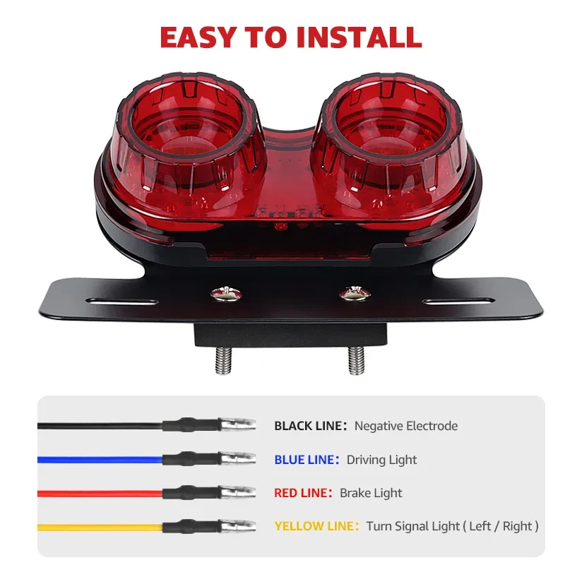 Thumbnail 3 - #82 Highest Rated LED Tail Lights to Buy in 2026