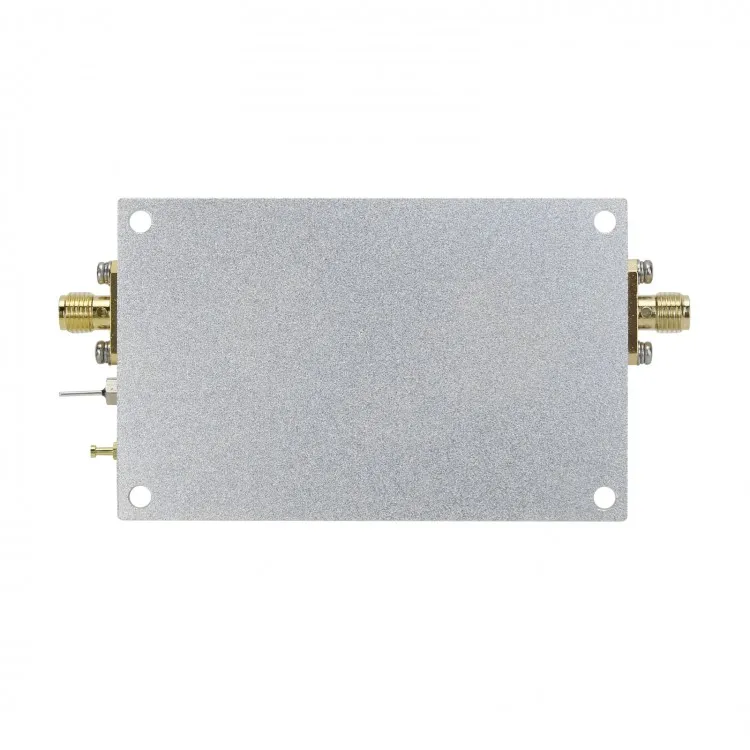 RFUWB UWBPA-10M1G-8W 10-1000MHz Broadband RF Power Amplifier 8W UWB RF Power Amp Module