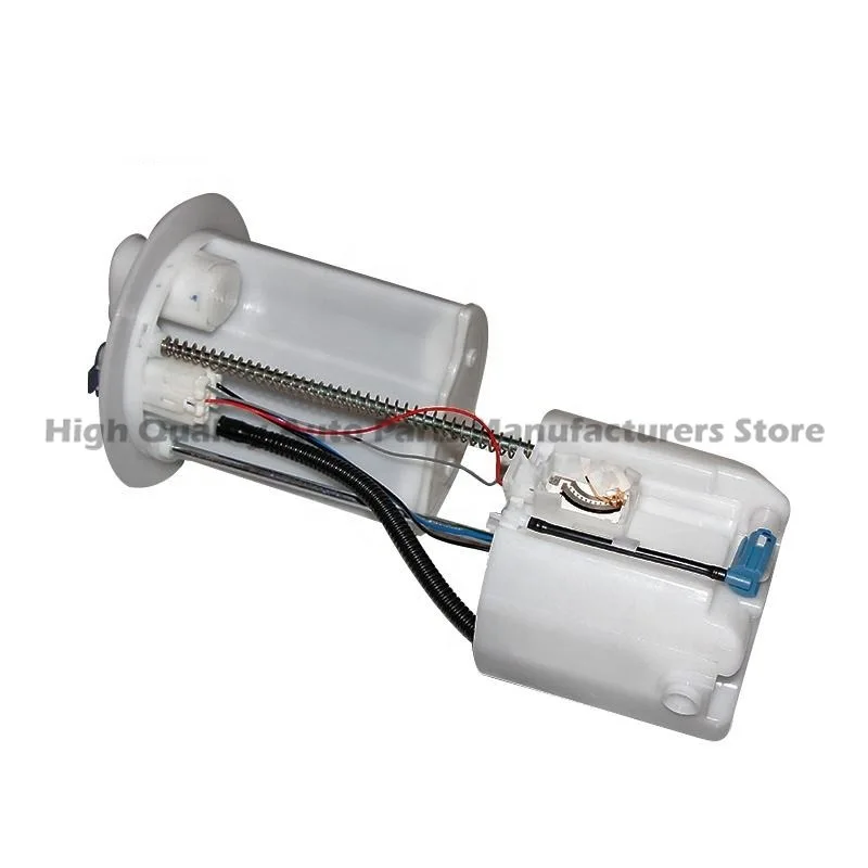 

For Toyota Yaris 2006-2013 Fuel Pump Assembly 77024-52122 High Performance Replacement for 2008-2013 Models Reliable Quality Fas