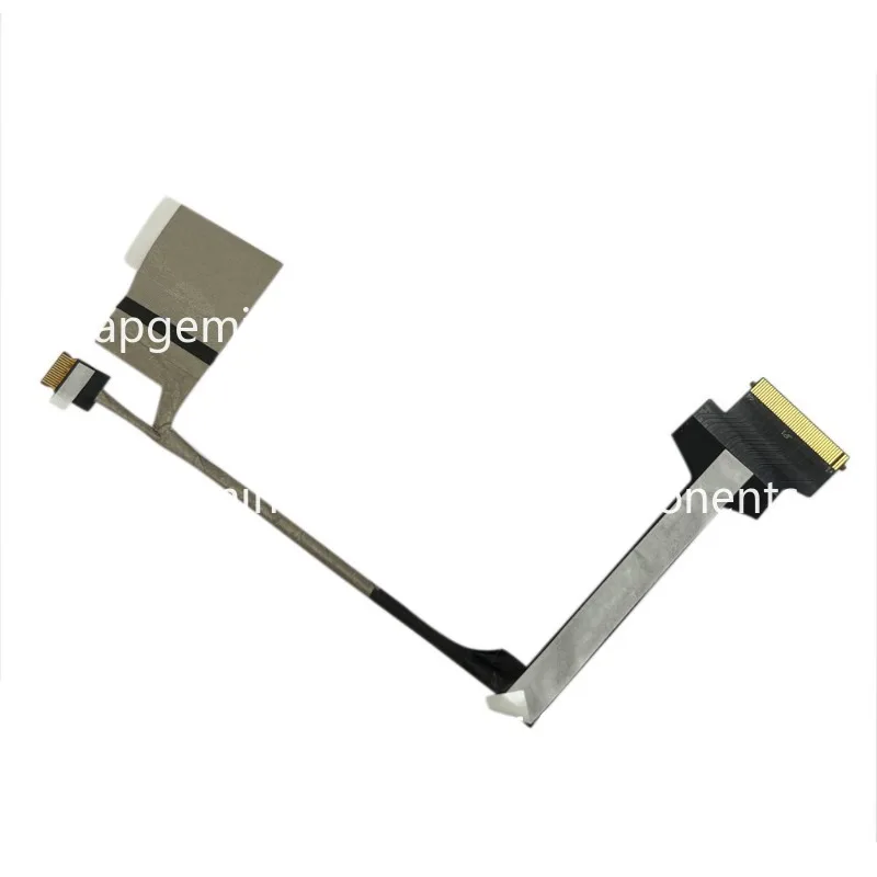 LL Lcd Screen Cable For LENOVO Legion 5 Pro-16ACH6H 82JQ 5 Pro-16ACH6 5C10S30234
