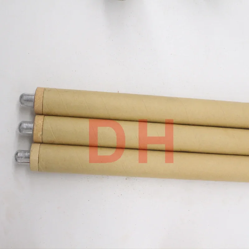 Fast thermocouple infrared thermometer casting molten iron probe temperature measuring rod KWKSKB602