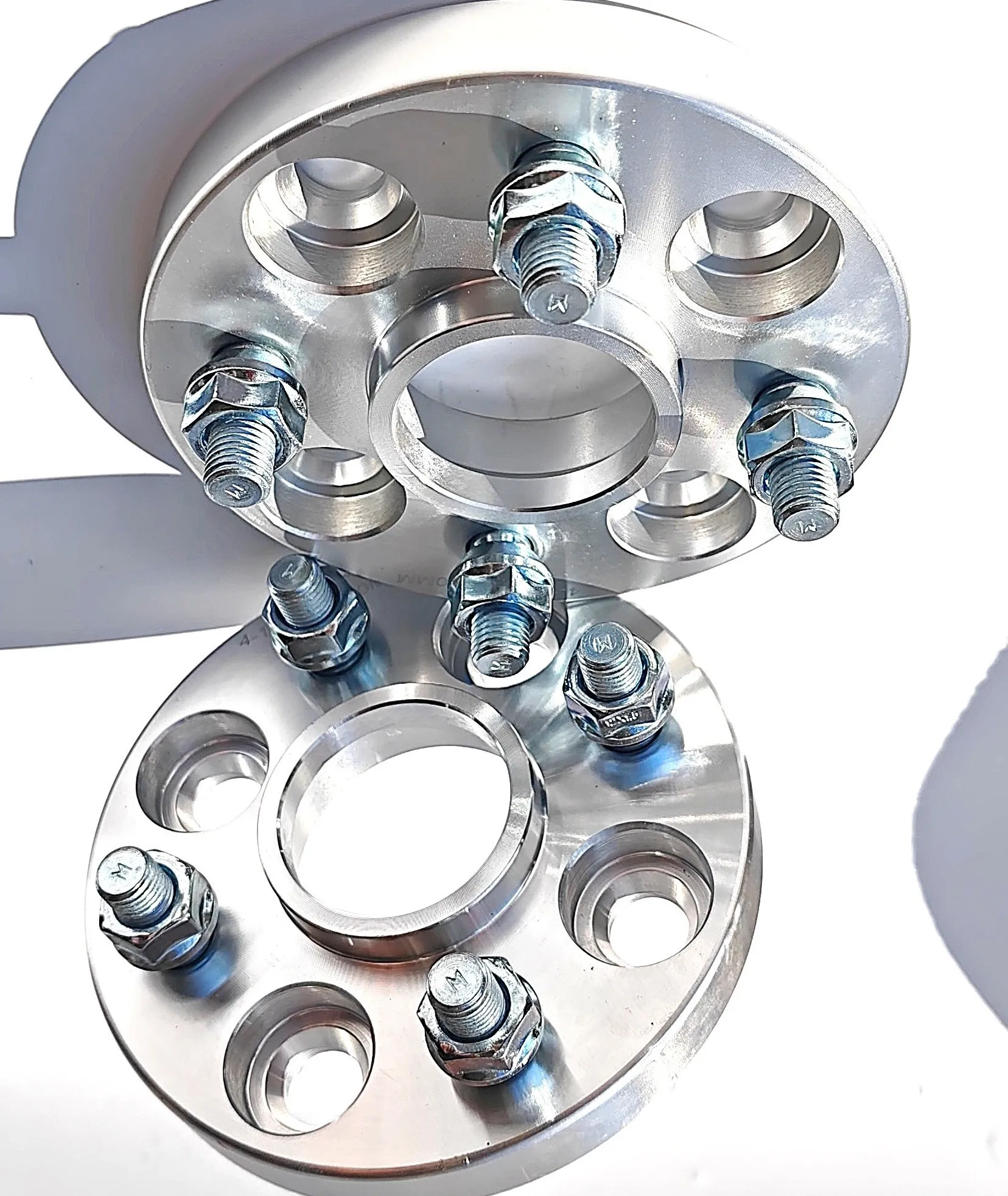 25MM Extend wheel stance offset adjustment wider track 4X114.3/4*X4.5