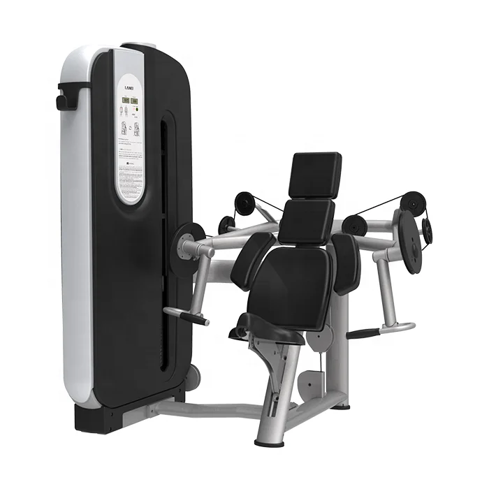 

LAND FITNESS Commercial Use Biceps Machine High Quality Gym Equipment LDGL-7092A