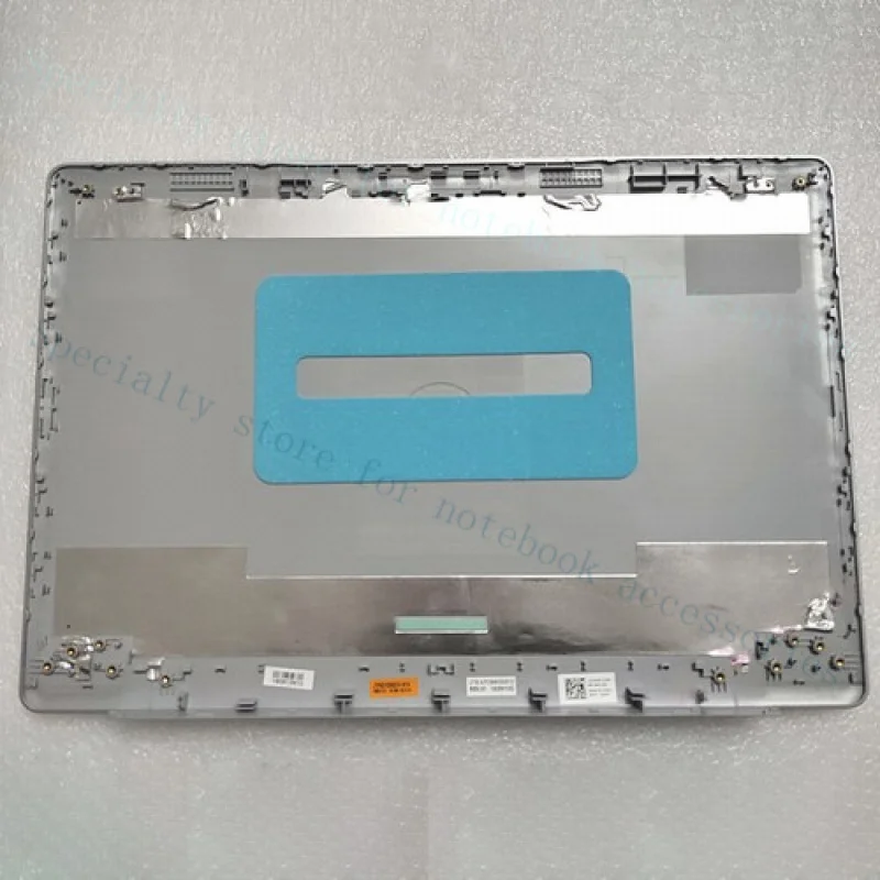 

Задняя крышка ЖК-дисплея A + кабель + антенны + петли для Dell Inspiron 15 3580 3582 3583