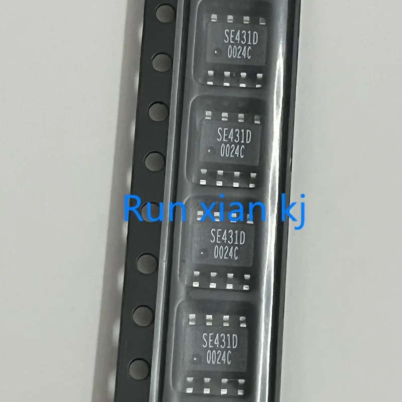 

10PCS SE431D SE431D SOP Brand new original
