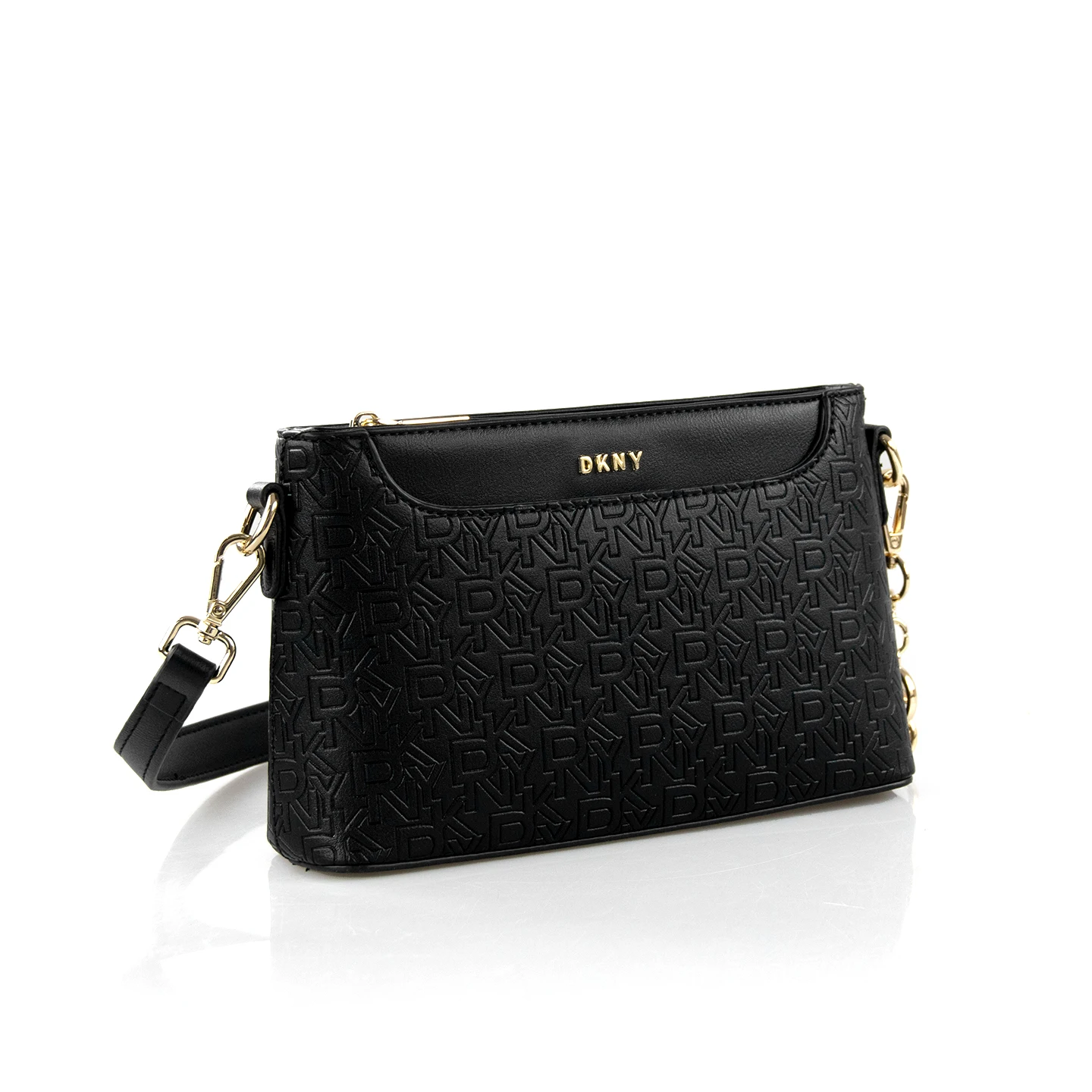 DKNY Damen-Umhängetasche mit R – Women Bags Dkny Bewertung und Preis