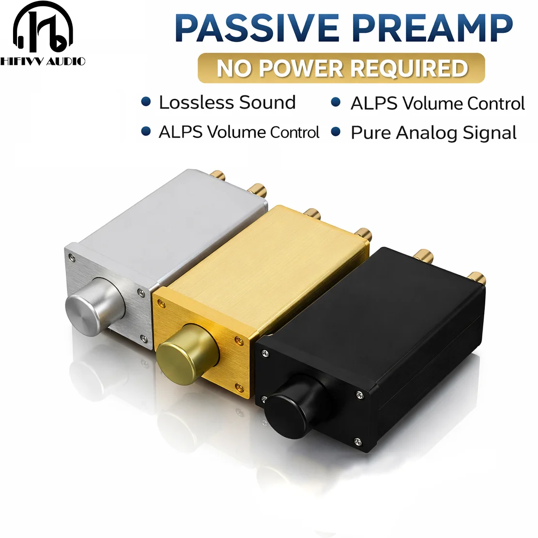 Yüksek hassasiyetli pasif ön sahne ses denetleyicisi flama HIFI ses amplifikatörü fotoğraf LP kayıt oyuncu preamplifikatör ALPS