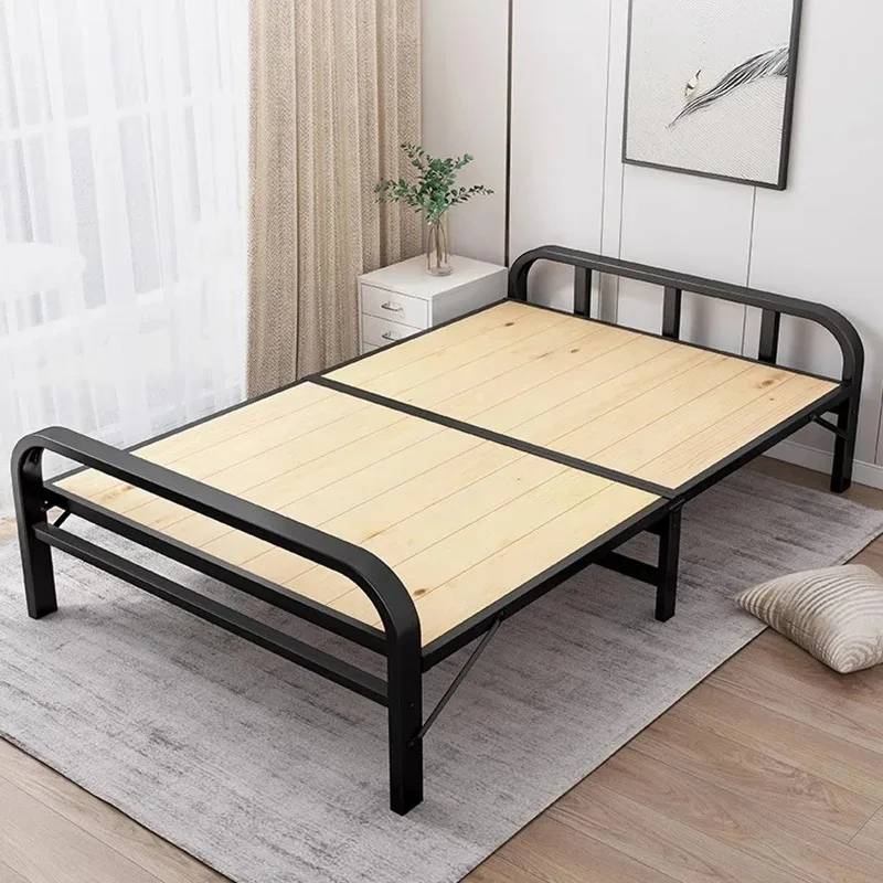 Bedroom Multifunction Folding Beds Single Unique Under Storage Folding Beds Sleeping Nordic Camarotes Para Dormitorio Furnitures