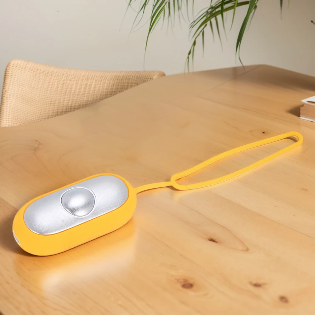 Holding Sleep Device USB Charging Handheld  Device   Relief Lightweight Sleeping Device for Fast Asleep