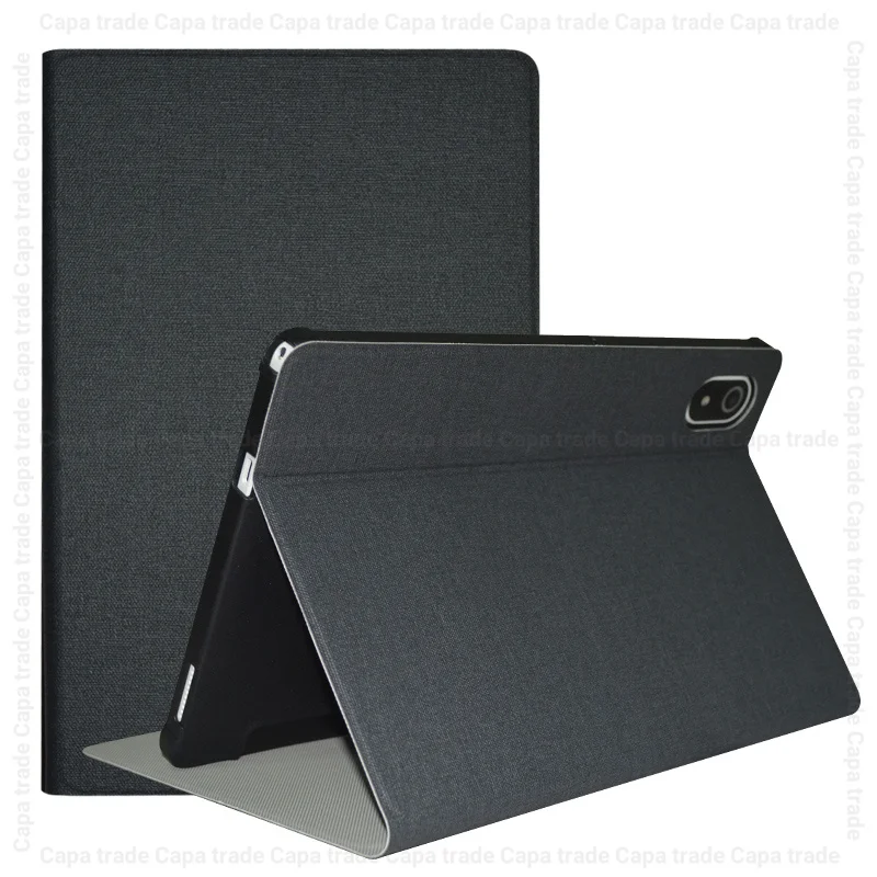 Slim Cover with Soft TPU Back Shell For Alldocube iPlay 60S (2024) Case 10.1" Tablet PC PU Leather Flip Book Funda