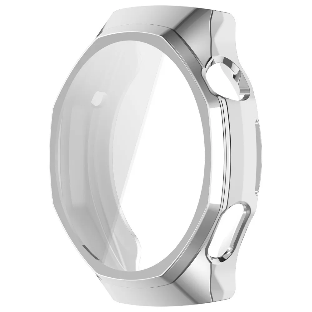 Full Cover TPU Case For Huawei Watch GT6 Pro 46mm Smartwatch Soft Screen Protector Bumper For Huawei Watch GT 6 Pro 46mm Shell