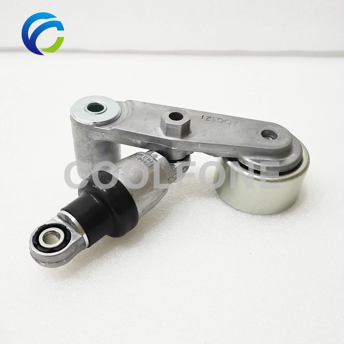 Drive Belt Automatic Tensioner for SUZUKI SWIFT MK4 WAGON R 1.2 1754081PA0 17540-81PA0-000 F-60427903