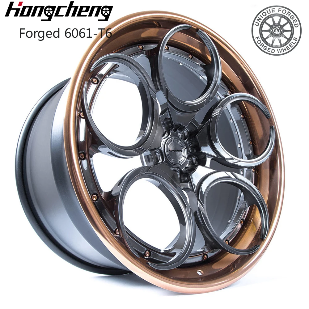 

26 Style High Performance Lightweight Forged Rim Alloy Modification Upgrade Wheels