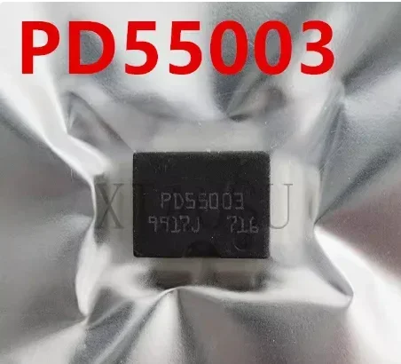 

New PD55003
