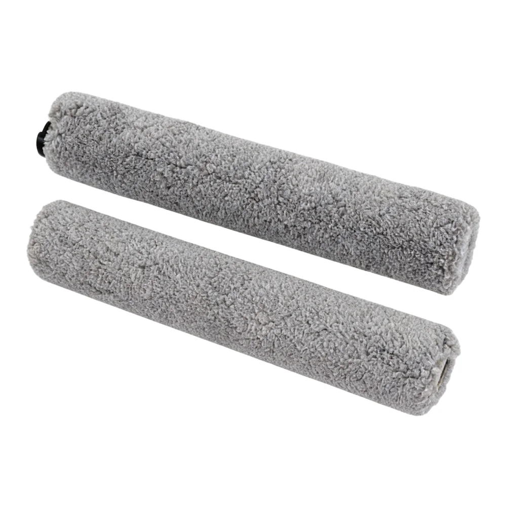 For Eufy E25 E28 Robot Vacuum Replacement Parts Main Roller Brush and Side Brushes Set for Maintaining Clean and Hygienic Floors